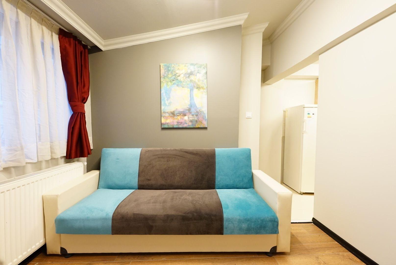 Taxim Garden Hotel Isztambul Kültér fotó