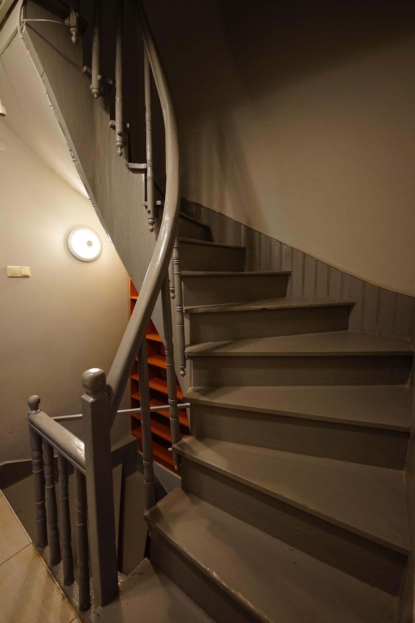 Taxim Garden Hotel Isztambul Kültér fotó