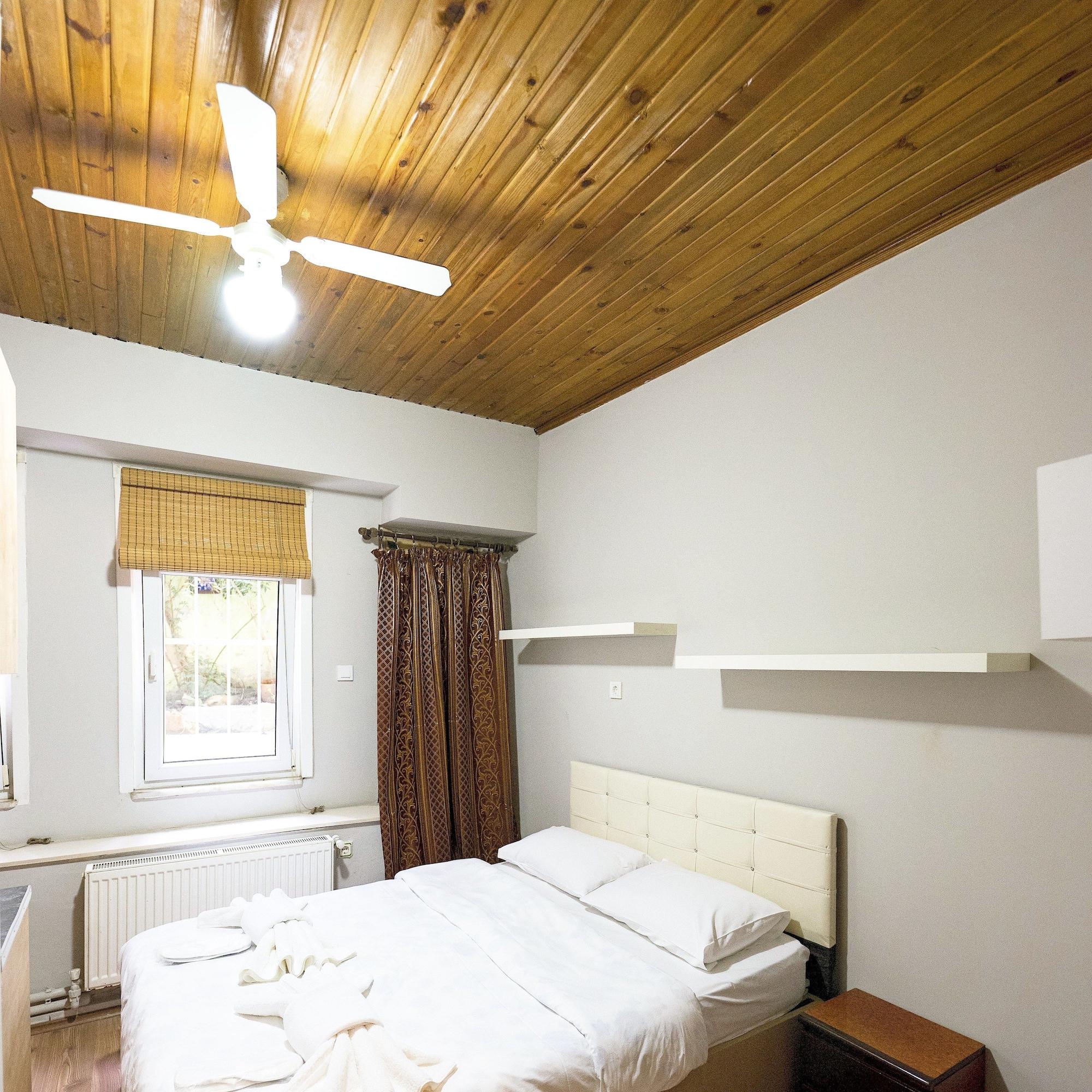 Taxim Garden Hotel Isztambul Kültér fotó